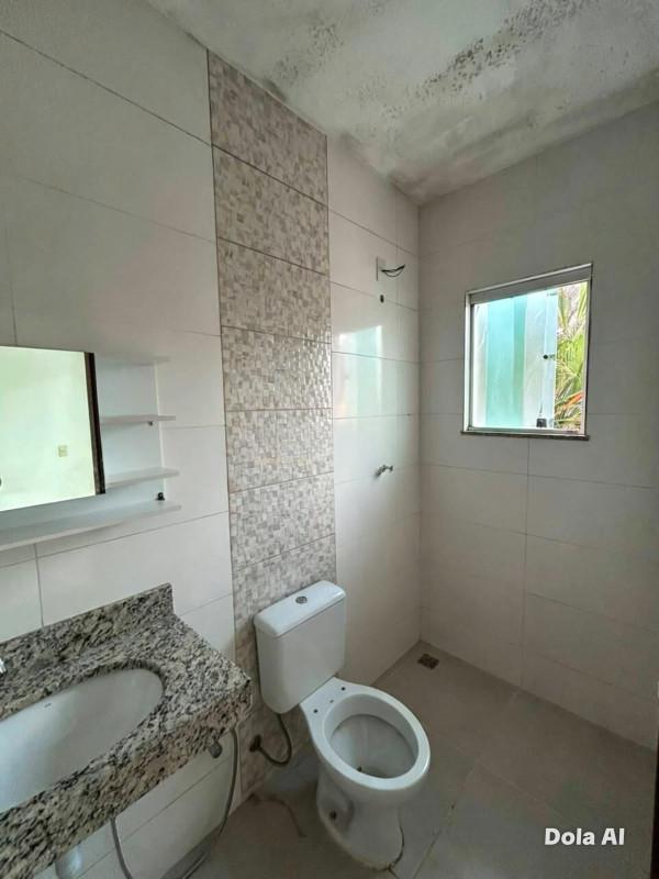Casa, Masterville, 3 Quartos, 1 Vaga, 1 Suíte