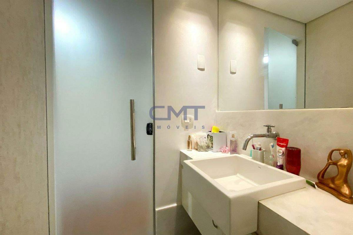 Apartamento, São Pedro, 3 Quartos, 1 Vaga, 1 Suíte
