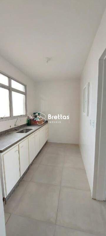 Apartamento, Centro, 3 Quartos, 1 Vaga, 1 Suíte