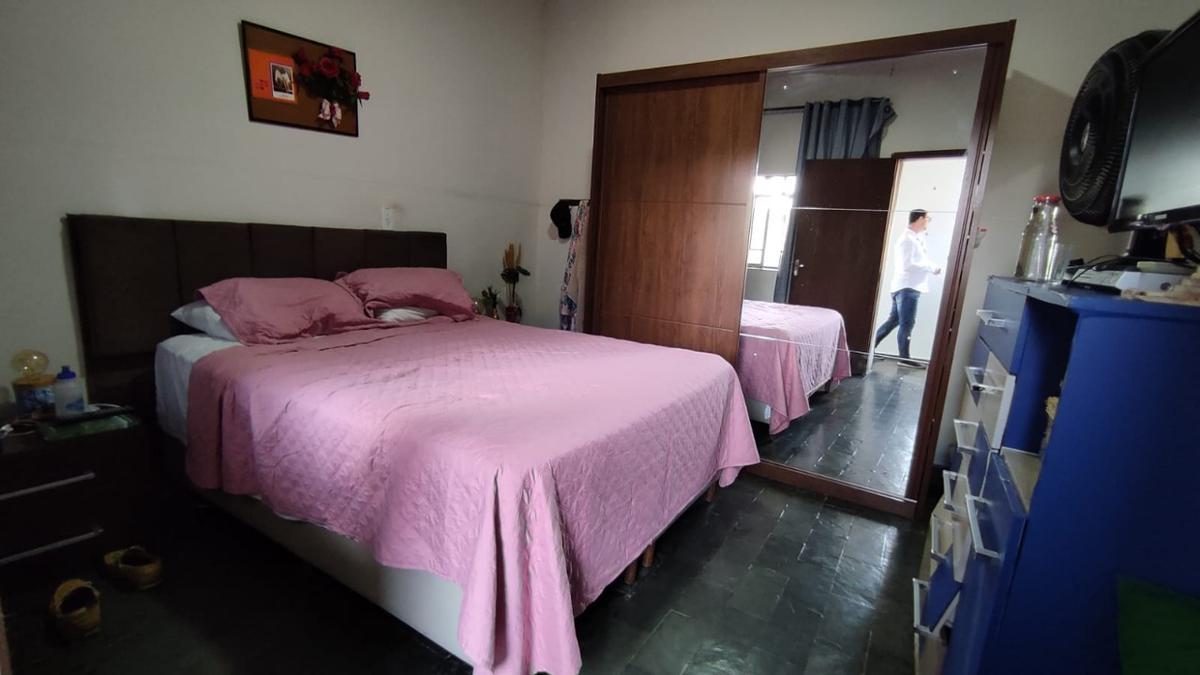 Casa, Novo Glória, 3 Quartos, 2 Vagas, 1 Suíte