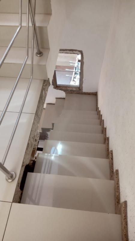 Casa, Conjunto Minascaixa, 3 Quartos, 2 Vagas, 1 Suíte
