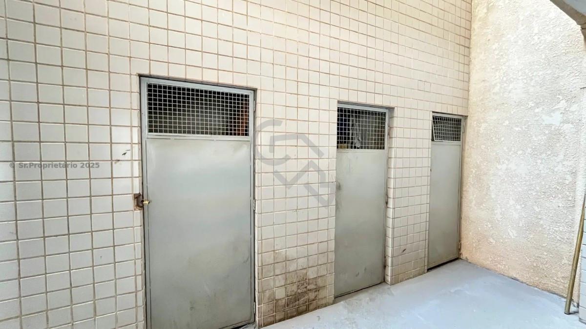 Apartamento, Santa Lúcia, 3 Quartos, 1 Vaga, 1 Suíte