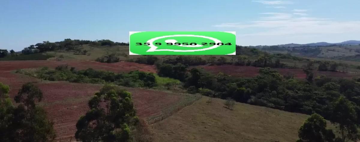 Fazenda, Zona Rural, 0 Quarto, 0 Vaga