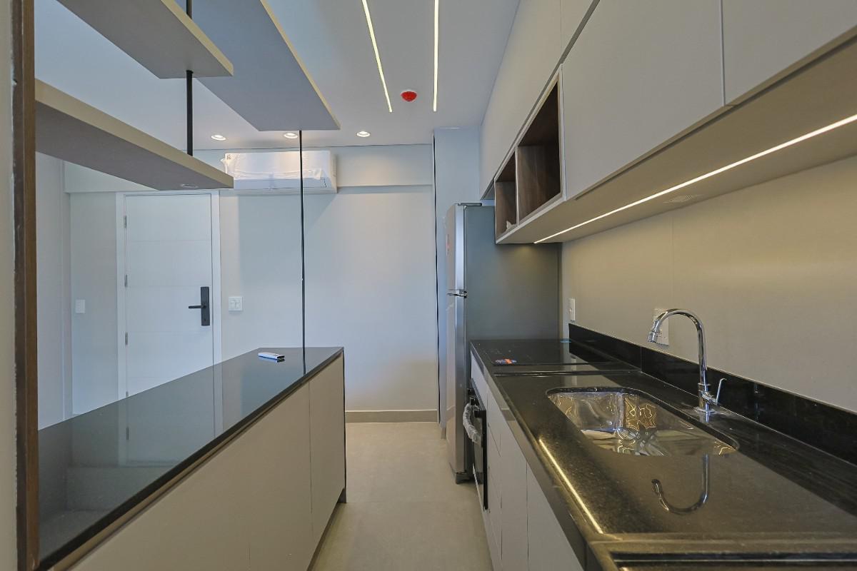 Apartamento, Vale do Sereno, 1 Quarto, 1 Vaga, 1 Suíte