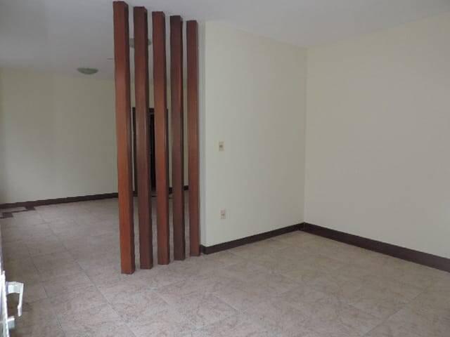 Apartamento, Horto, 3 Quartos, 4 Vagas, 1 Suíte