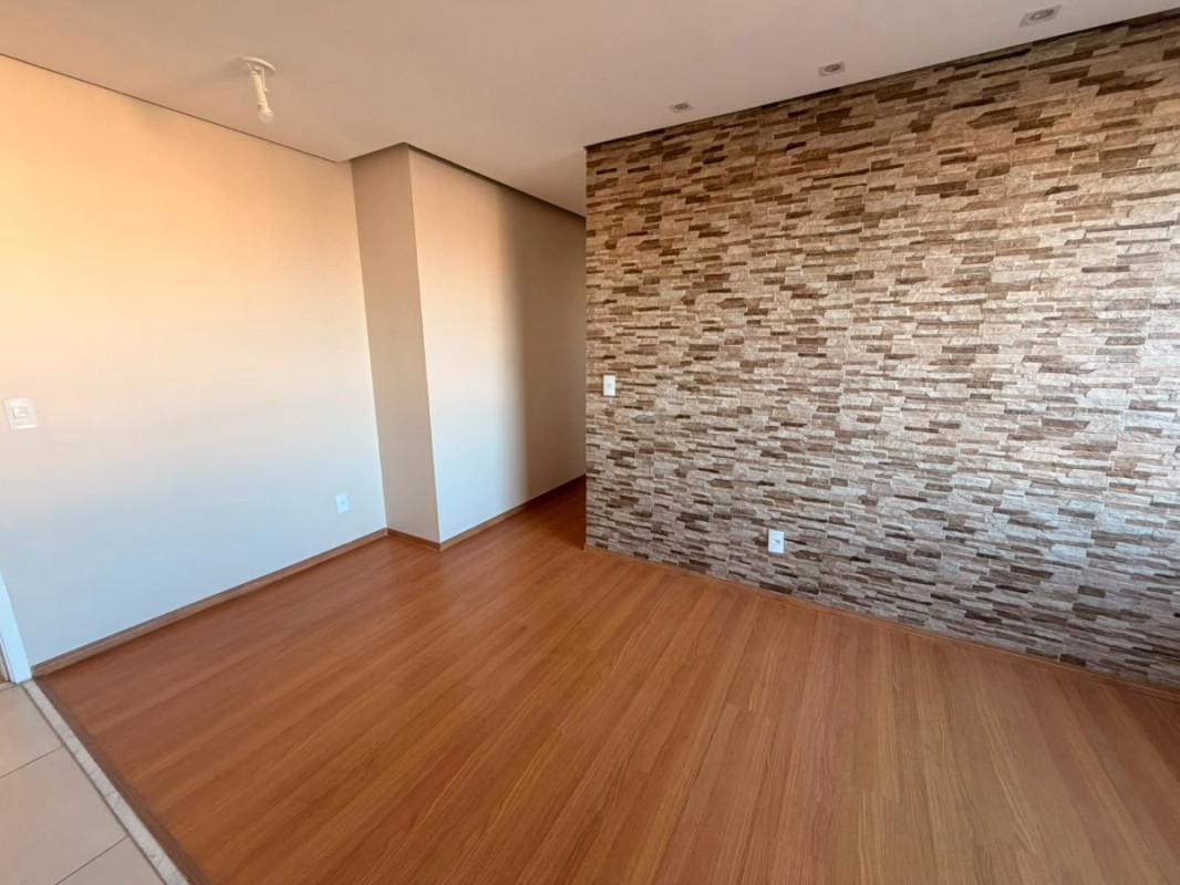 Apartamento, Santa Maria, 2 Quartos, 1 Vaga