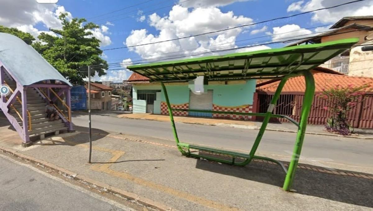 Casa, Industrial Itaú, 3 Quartos, 3 Vagas, 1 Suíte