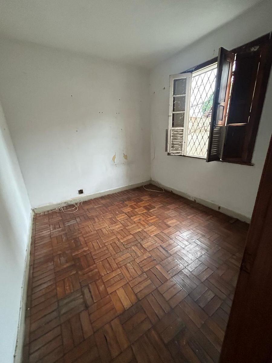 Casa, Carlos Prates, 3 Quartos, 2 Vagas