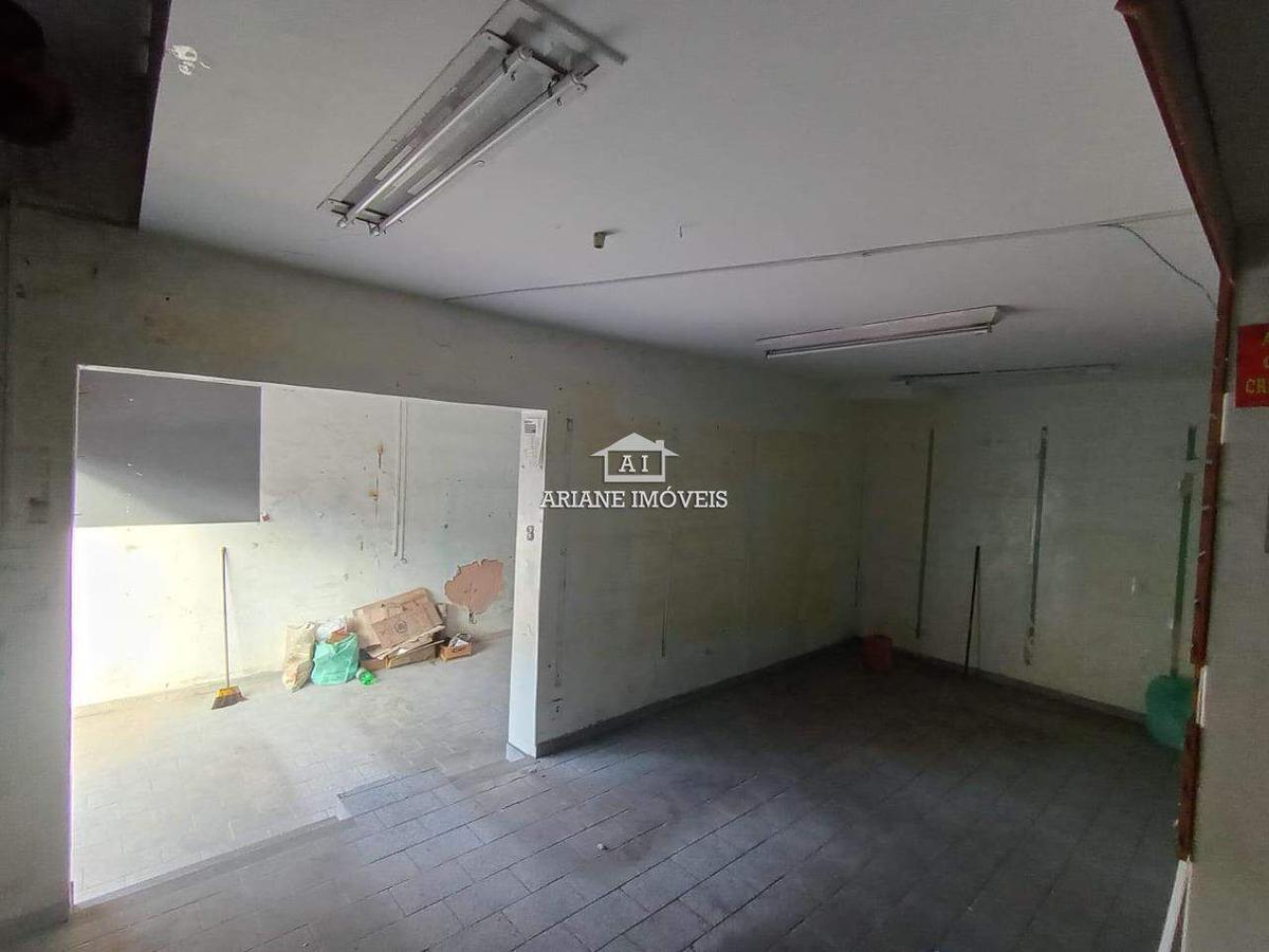 Andar, Caiçaras, 0 Quarto, 0 Vaga