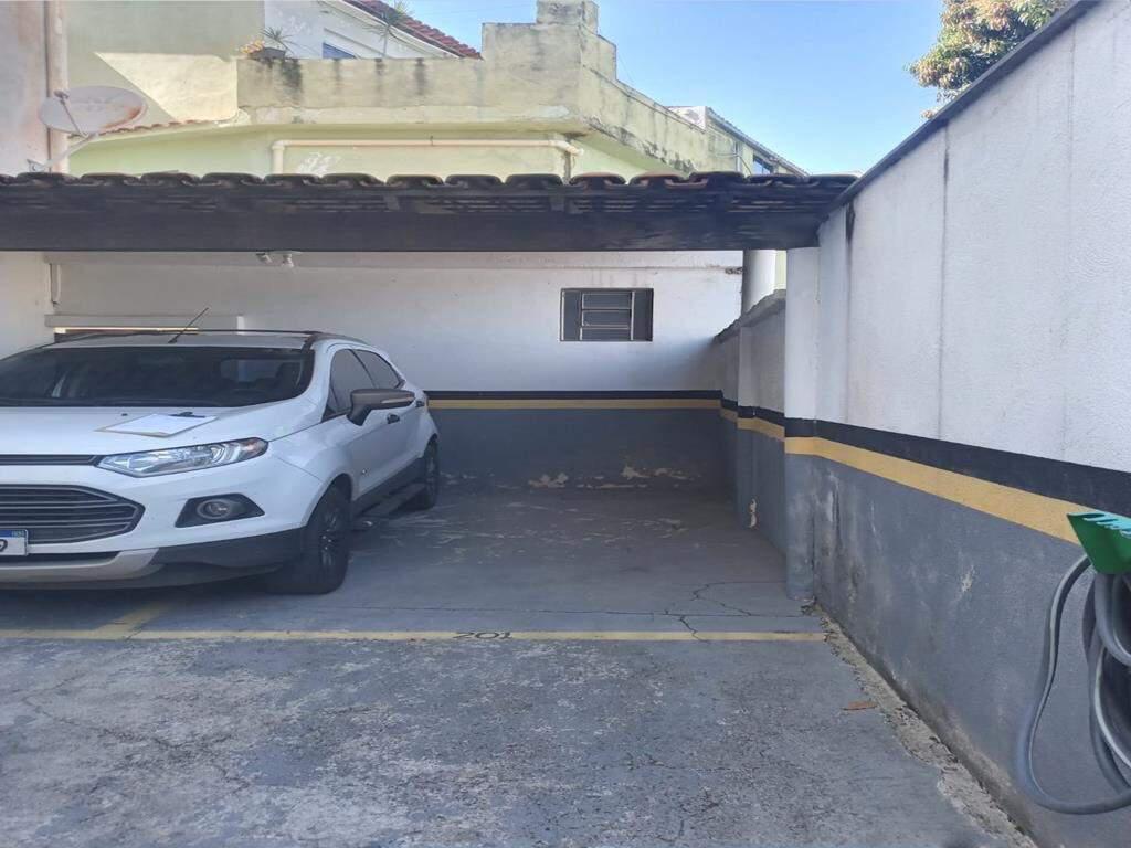 Apartamento, Nova Floresta, 2 Quartos, 1 Vaga