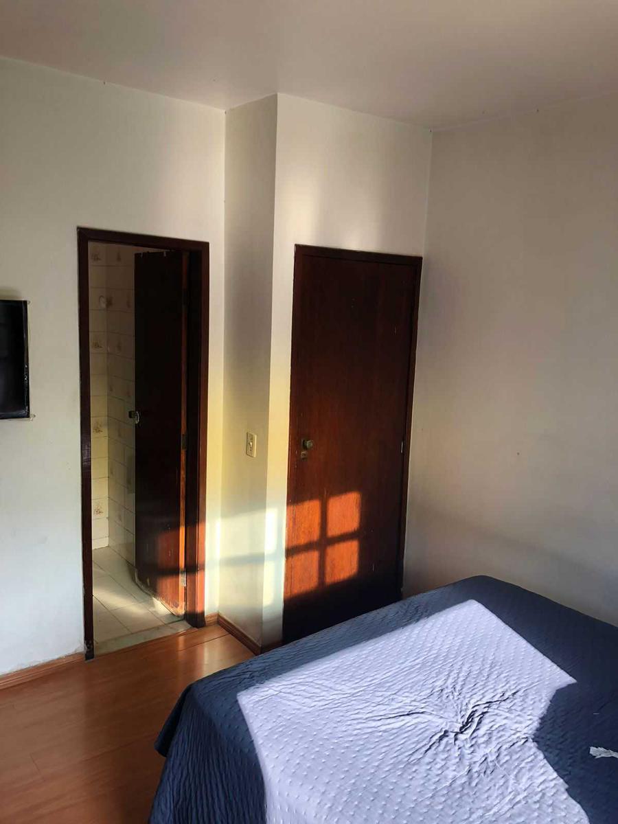 Casa, Jardim Riacho das Pedras, 3 Quartos, 4 Vagas, 1 Suíte