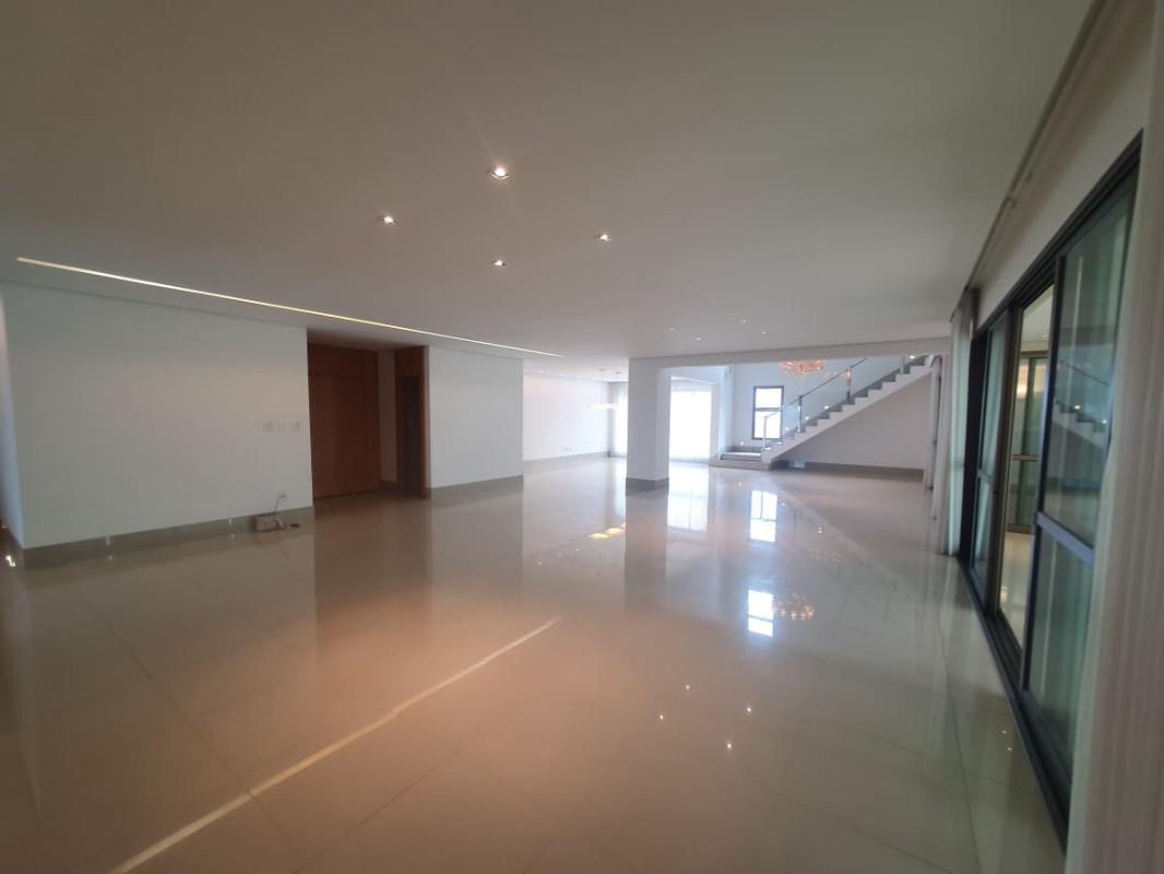 Apartamento, Vila da Serra, 4 Quartos, 4 Vagas, 4 Suítes