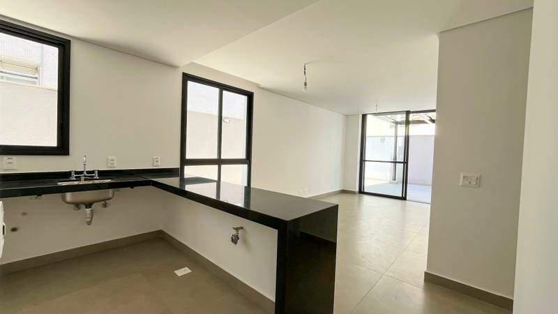 Apartamento, Serra, 2 Quartos, 2 Vagas, 2 Suítes