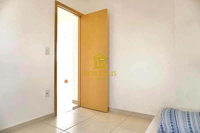 Apartamento, São Pedro, 2 Quartos, 2 Vagas, 1 Suíte