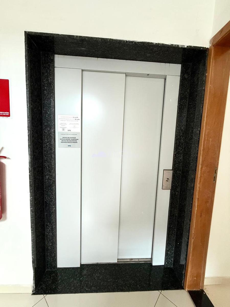 Apartamento, Céu Azul, 2 Quartos, 1 Vaga