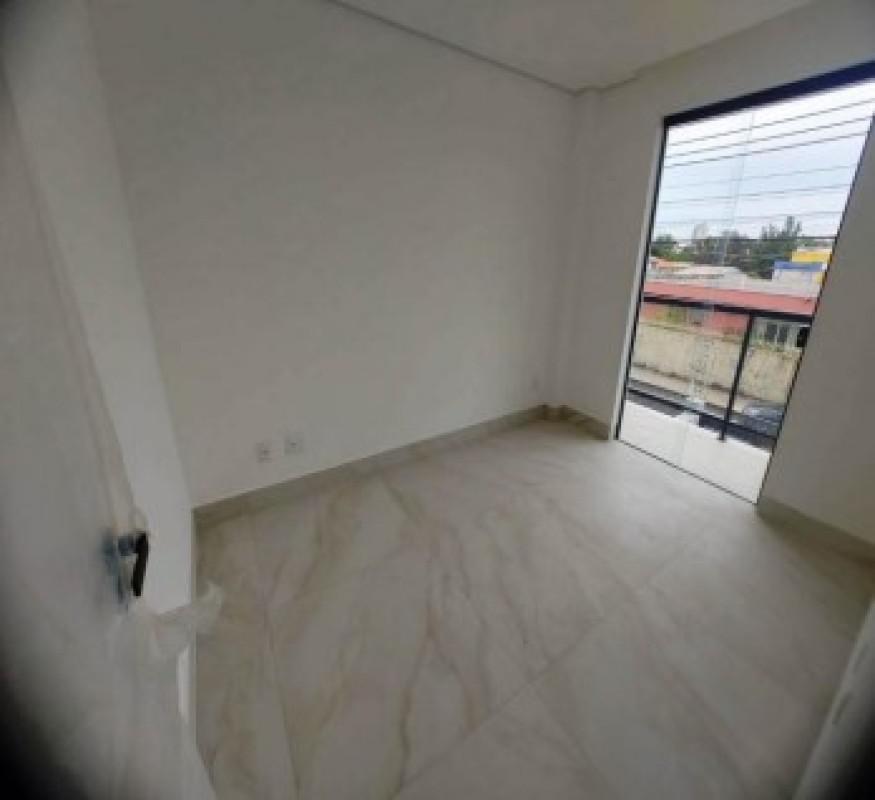 Casa, Planalto, 3 Quartos, 1 Vaga, 1 Suíte