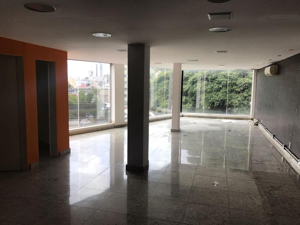 Andar, Floresta, 0 Quarto, 3 Vagas