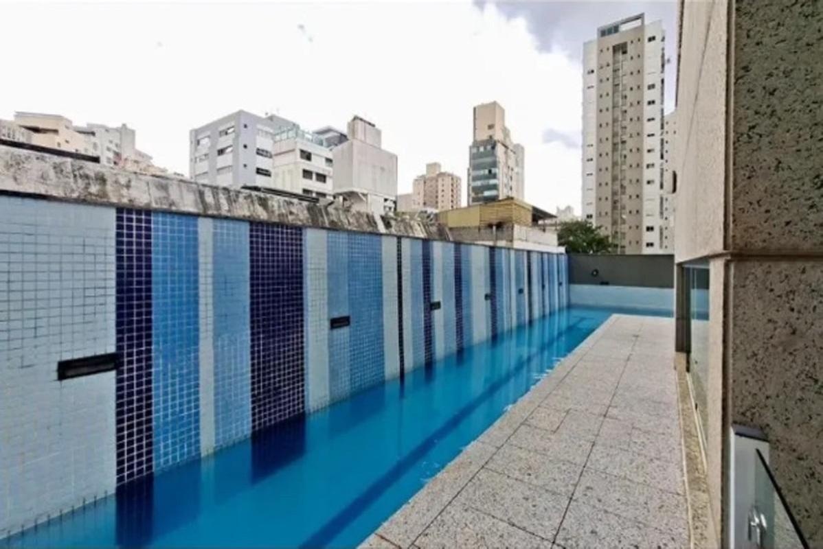 Apartamento, Savassi, 5 Quartos, 5 Vagas, 3 Suítes