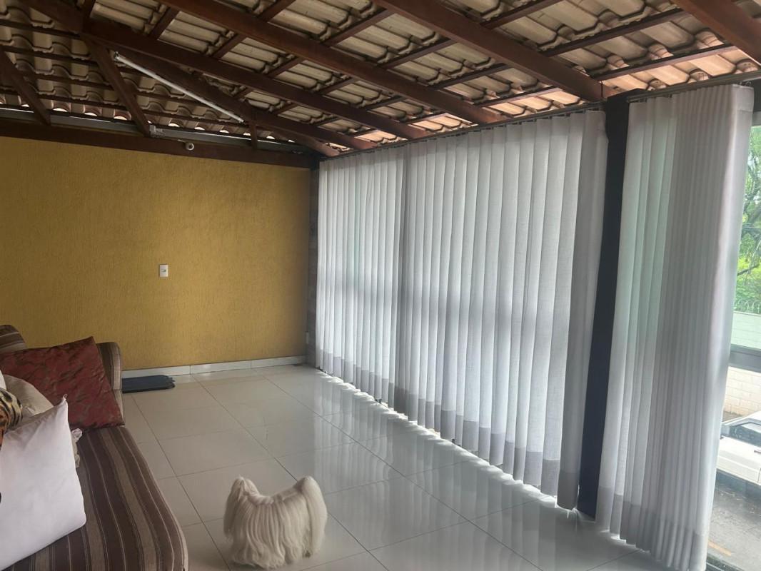 Casa, Diamante, 3 Quartos, 2 Vagas