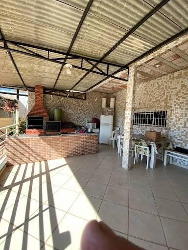 Casa, Giovanini, 6 Quartos, 3 Vagas, 2 Suítes