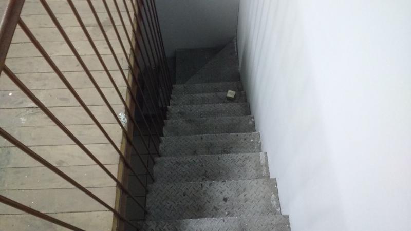 Andar, Barro Preto, 1 Quarto, 0 Vaga