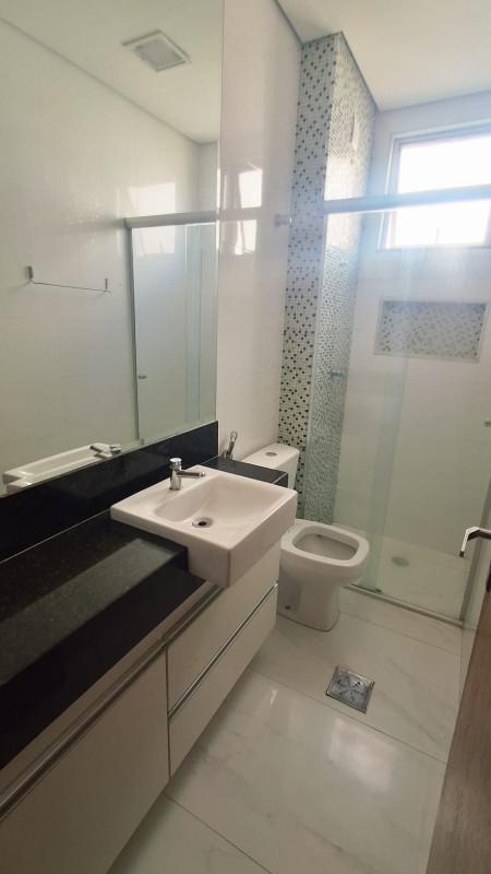 Apartamento, Castelo, 3 Quartos, 2 Vagas, 1 Suíte