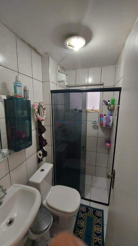 Apartamento, Timirim, 3 Quartos, 1 Vaga