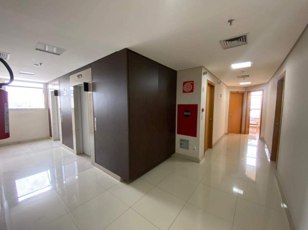 Sala, Buritis, 2 Vagas