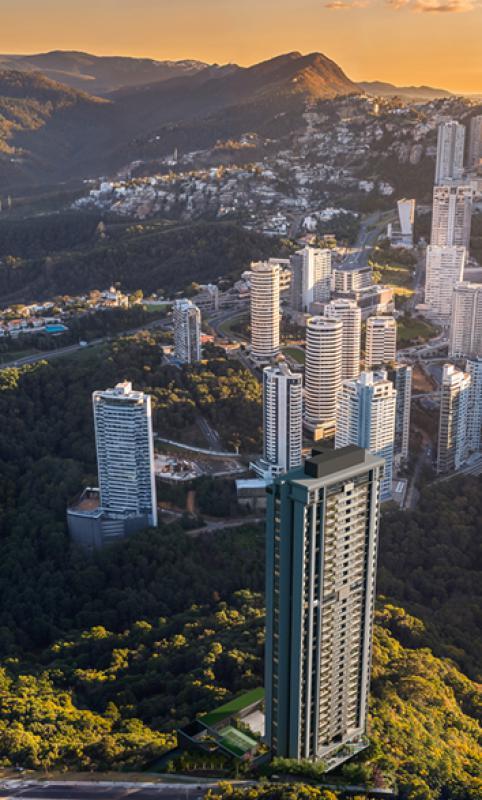 Apartamento, Jardinaves, 2 Quartos, 2 Vagas, 2 Suítes