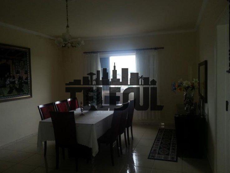 Apartamento, Vila Barcelona, 2 Quartos, 1 Vaga