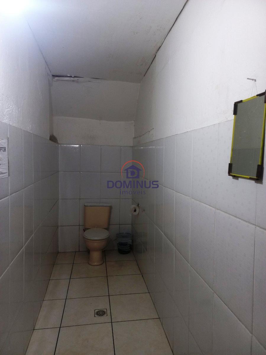 Galpão, Horto, 0 Quarto, 0 Vaga