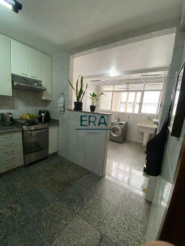 Apartamento, Lourdes, 4 Quartos, 2 Vagas, 1 Suíte