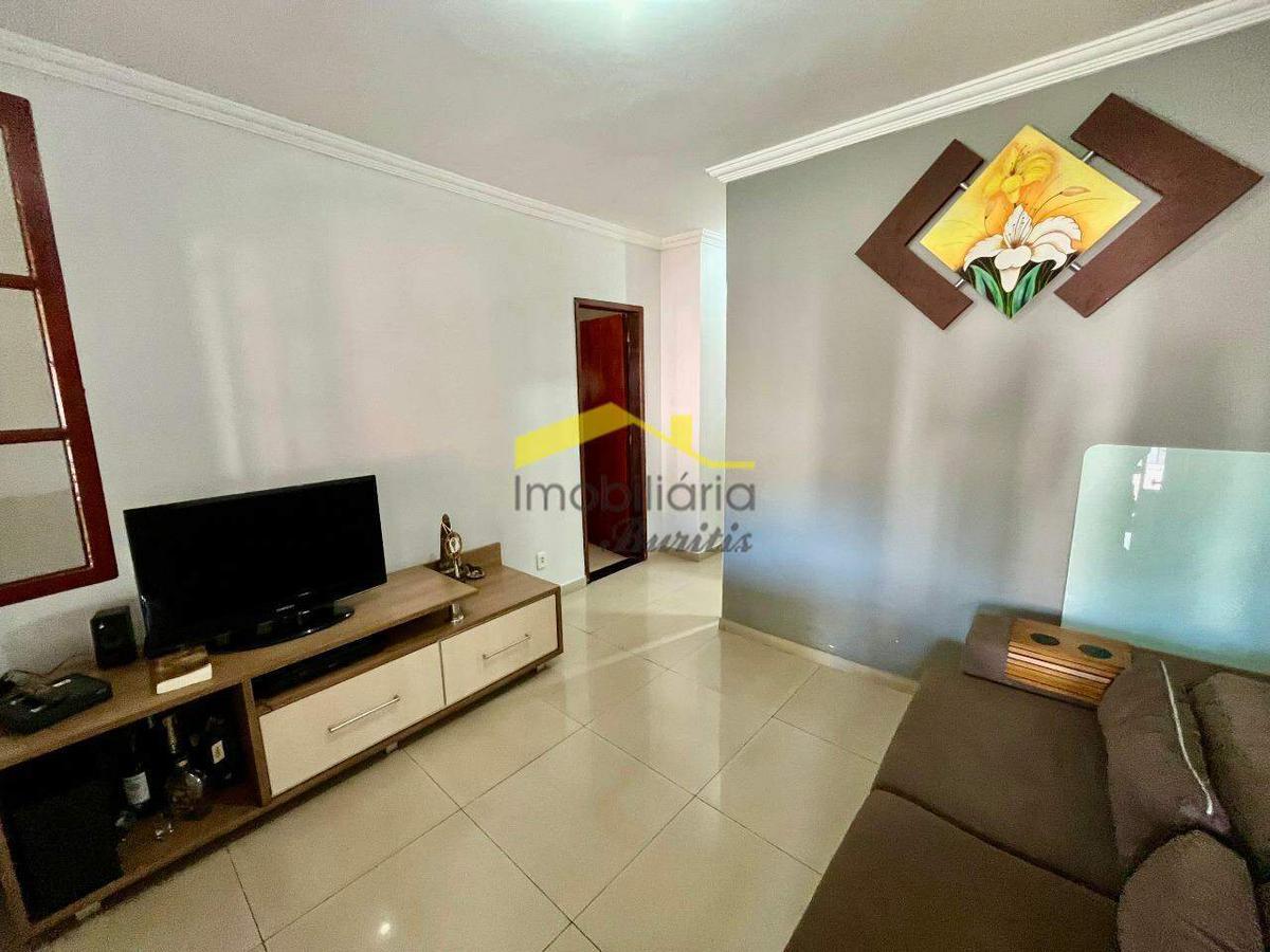 Casa, Estrela do Oriente, 3 Quartos, 2 Vagas, 1 Suíte
