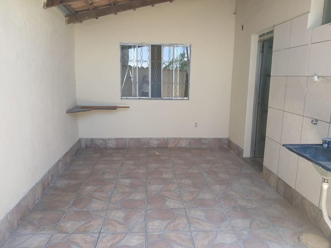Casa, Cachoeira, 2 Quartos, 2 Vagas