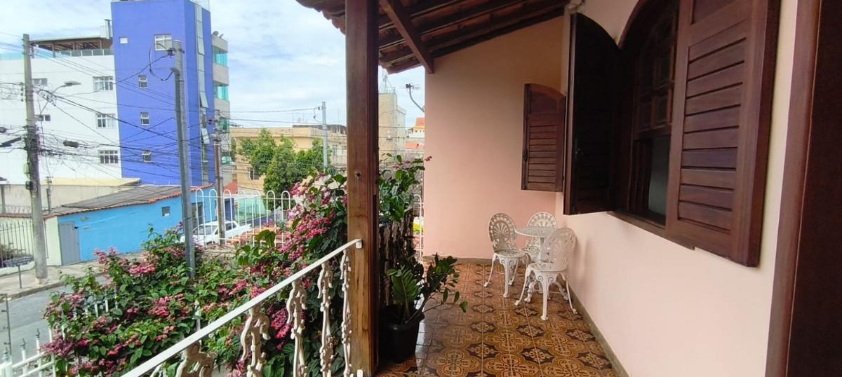 Casa, Renascença, 3 Quartos, 3 Vagas, 1 Suíte