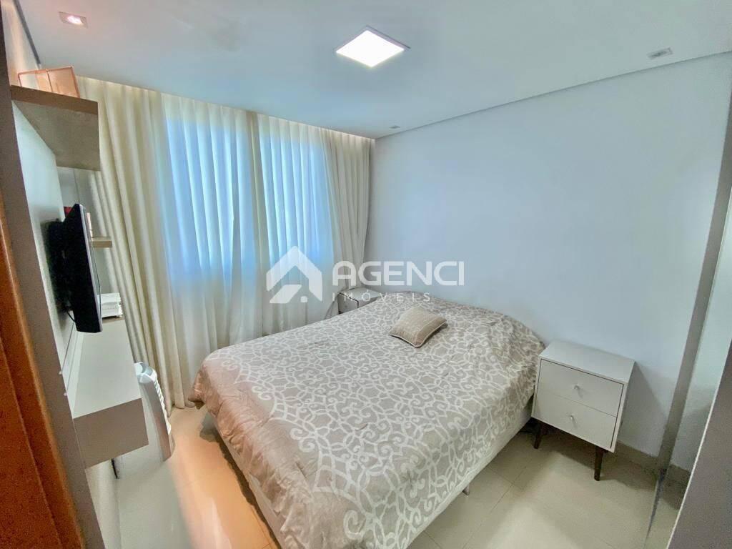 Cobertura, Cabral, 3 Quartos, 0 Vaga, 1 Suíte