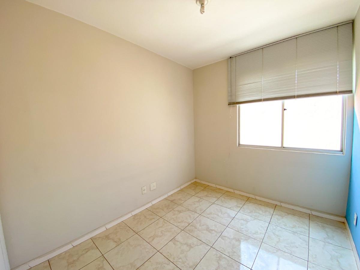 Apartamento, Castelo, 3 Quartos, 2 Vagas, 1 Suíte