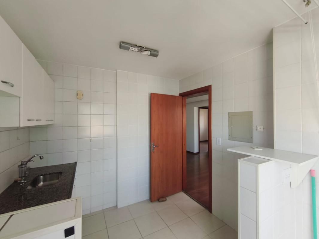 Apartamento, Carlos Prates, 3 Quartos, 2 Vagas, 1 Suíte