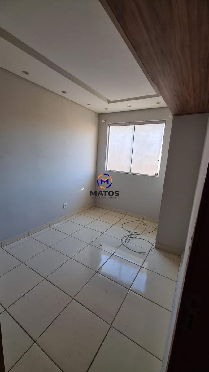 Casa, São Benedito, 2 Quartos, 1 Vaga