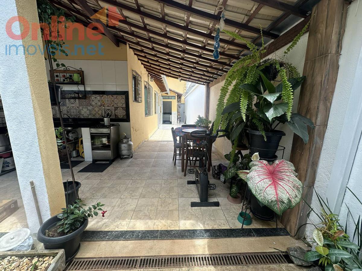 Casa, Fernão Dias, 3 Quartos, 0 Vaga, 1 Suíte