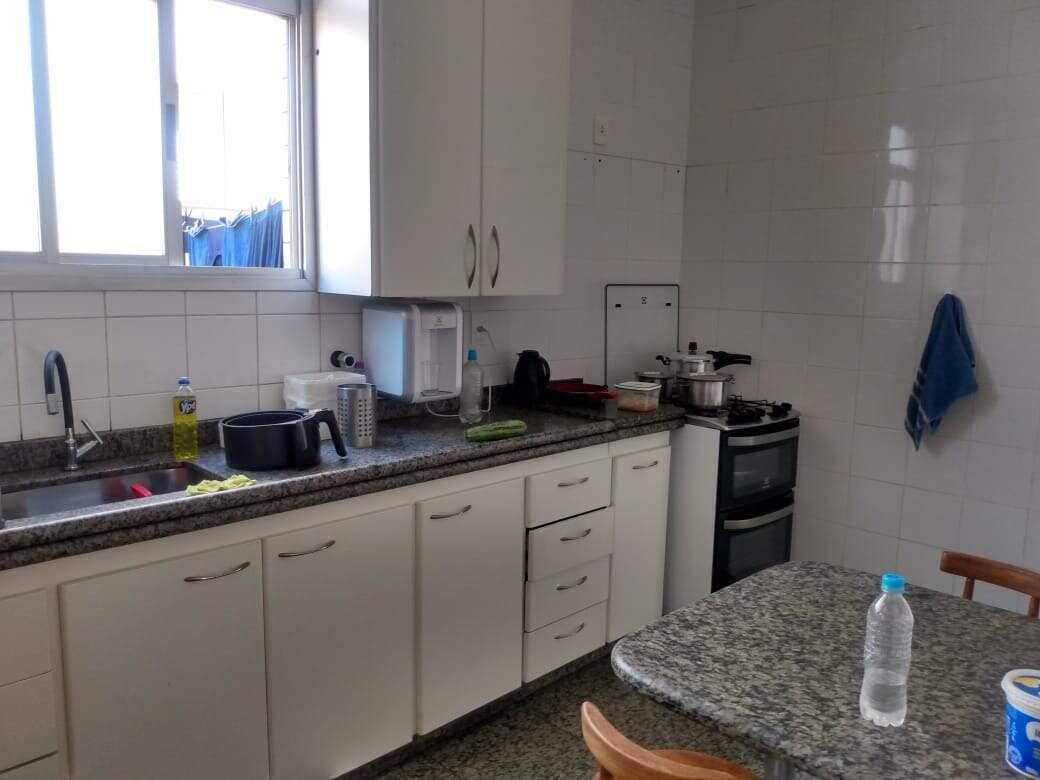 Apartamento, Grajaú, 4 Quartos, 4 Vagas, 2 Suítes