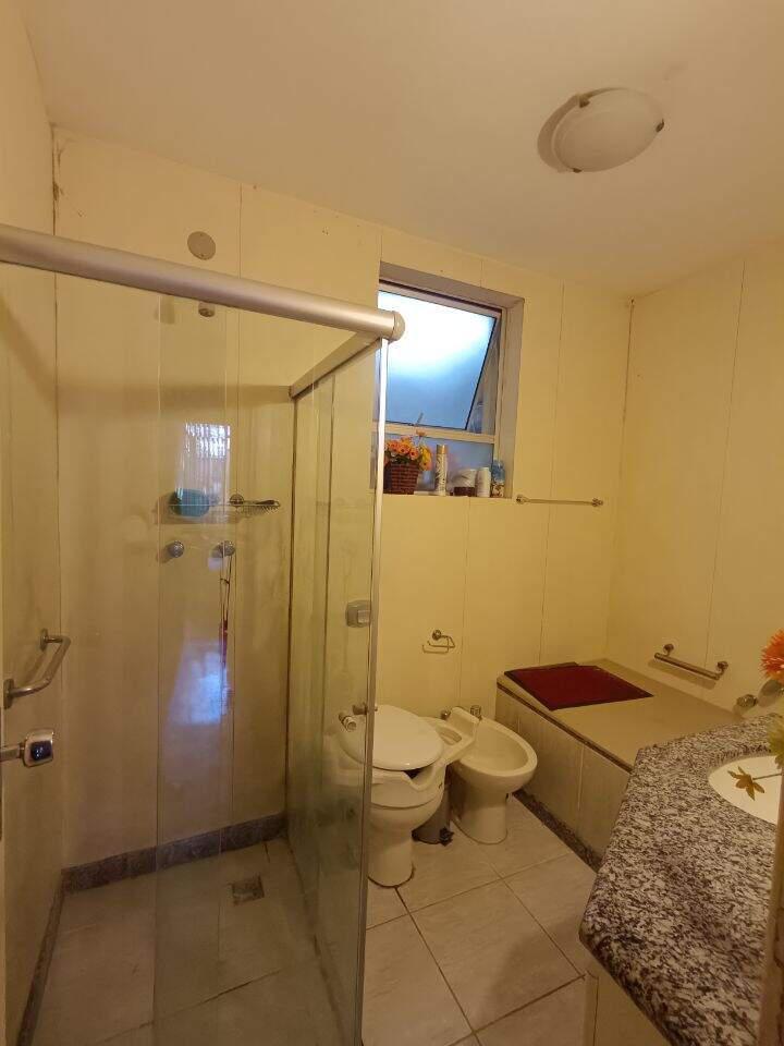 Prédio, Santo Antônio, 7 Quartos, 3 Vagas, 1 Suíte