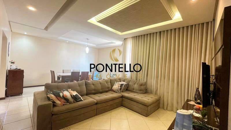 Cobertura, Castelo, 3 Quartos, 2 Vagas, 1 Suíte