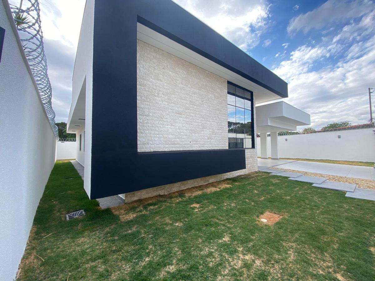 Casa, Joá, 3 Quartos, 4 Vagas, 3 Suítes