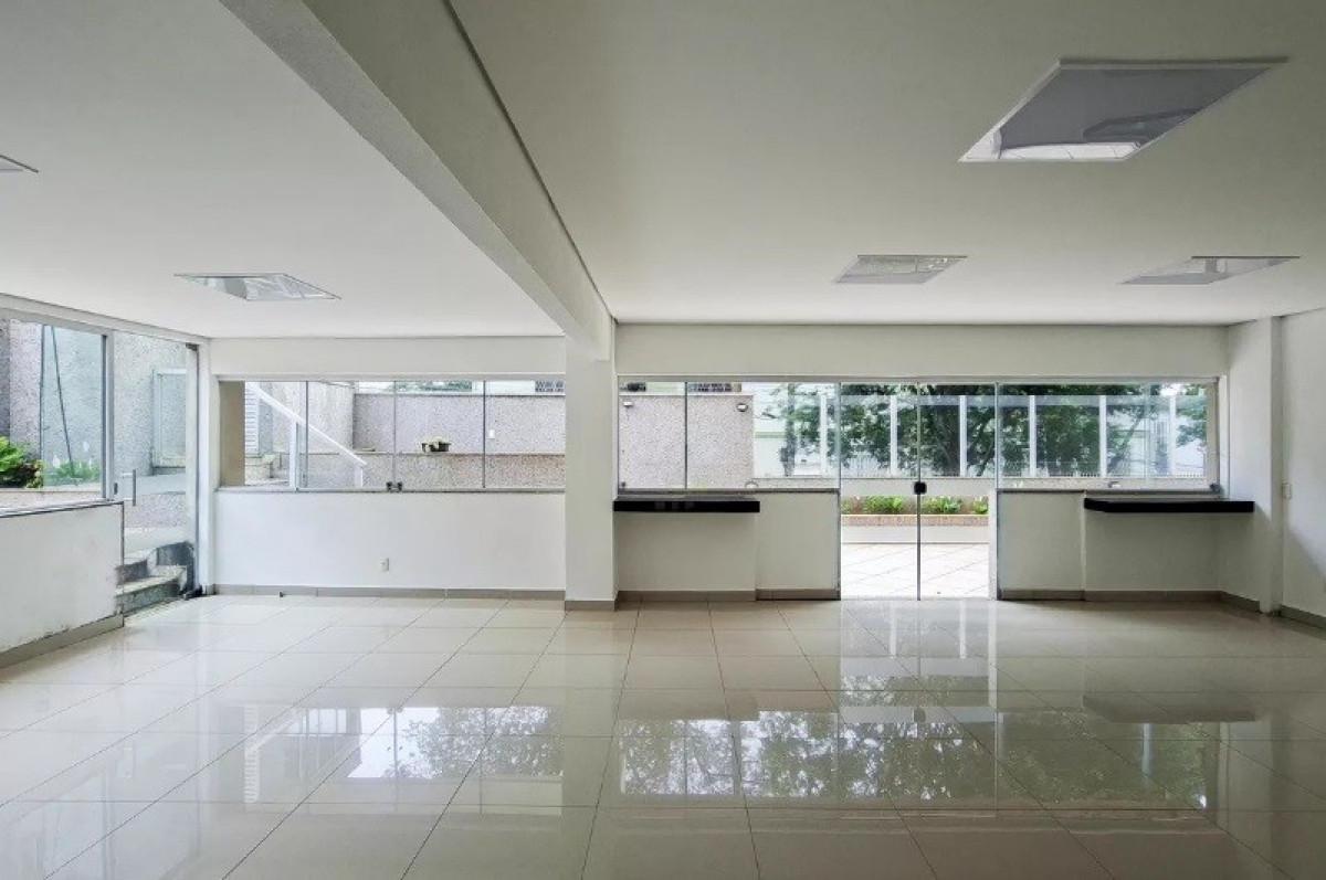 Apartamento, Serra, 3 Quartos, 1 Vaga, 1 Suíte