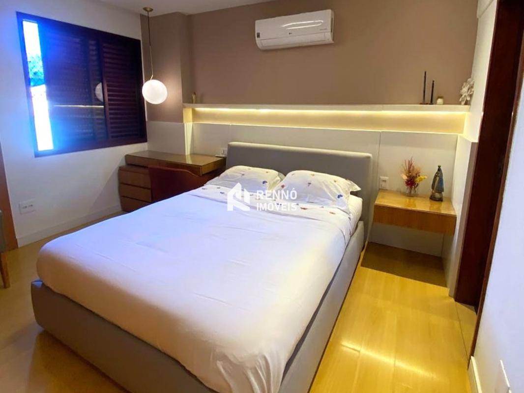 Apartamento, São Pedro, 4 Quartos, 3 Vagas, 1 Suíte