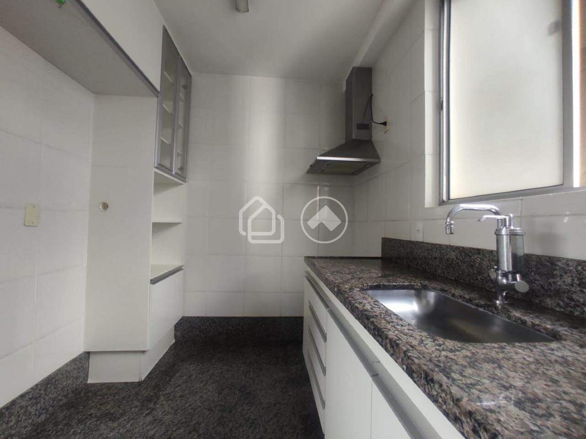 Apartamento, Buritis, 3 Quartos, 2 Vagas, 1 Suíte