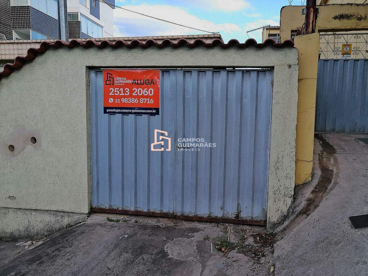 Casa, Santa Helena, 1 Quarto, 1 Vaga