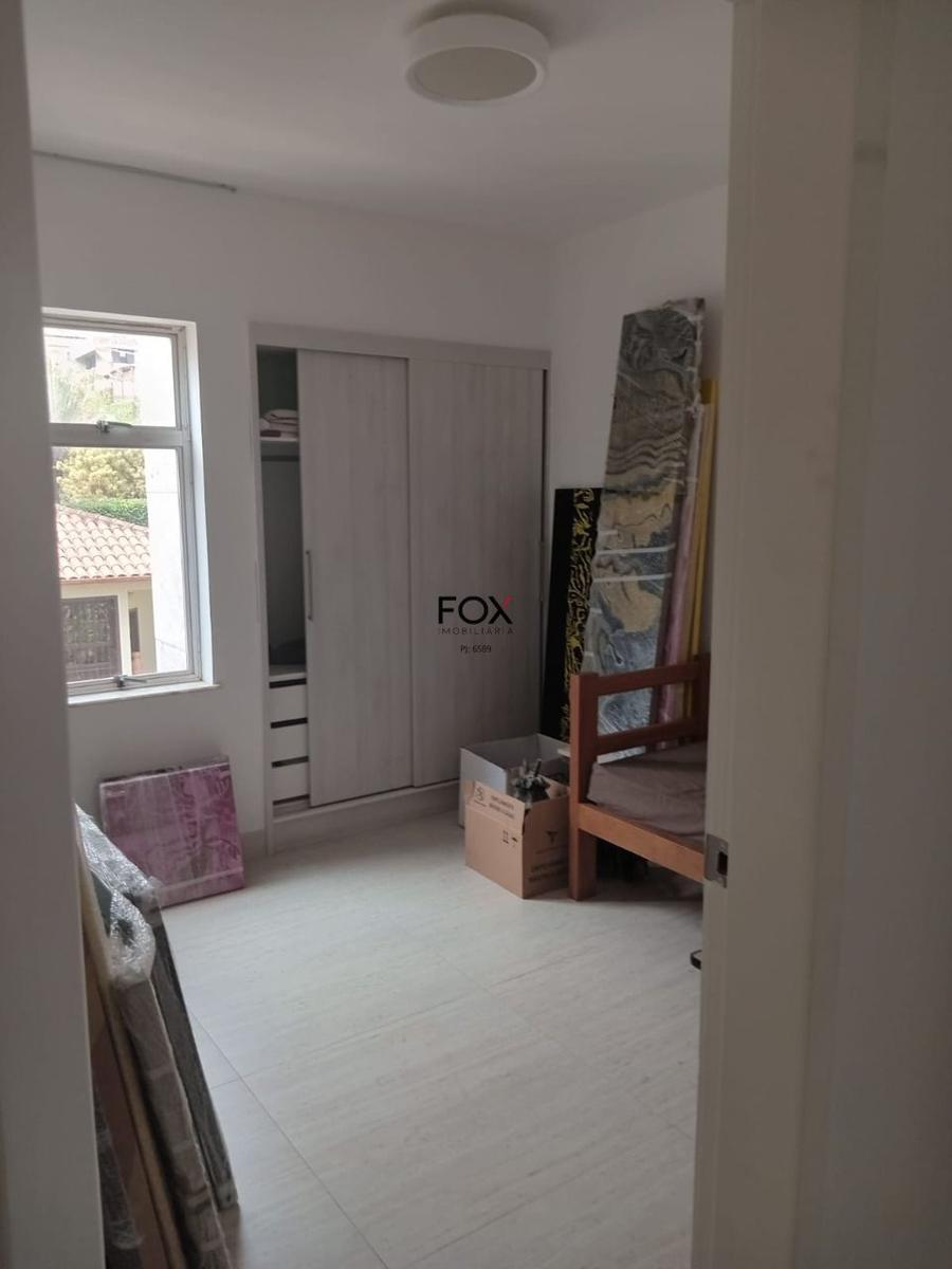 Apartamento, Comiteco, 4 Quartos, 2 Vagas, 1 Suíte
