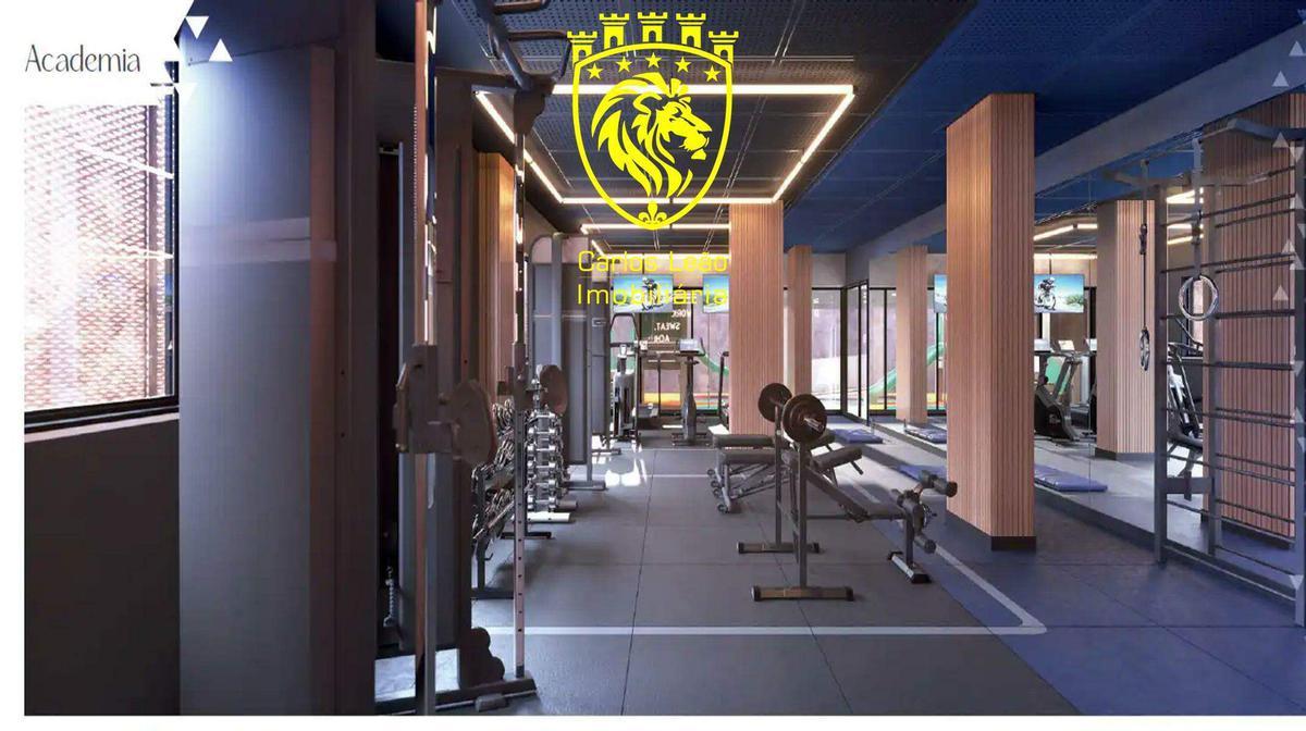 Apartamento, Santo Agostinho, 3 Quartos, 0 Vaga, 1 Suíte